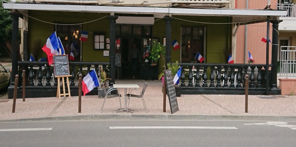 comment nous trouver