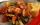 Tête de veau Ravigote carte Bistronomique, Ris de Veau carte Bistronomique, Duo de Saint Jacques et de Gambas carte Bistronomique